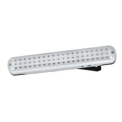  Светильник светодиодный СБА 1093С-60DC 60LED lead-acid DC аварийный IN HOME 4690612031187 