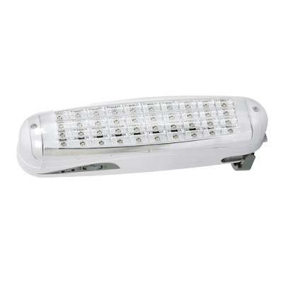  Светильник светодиодный СБА 1089С-40DC 40LED lead-acid DC аварийный IN HOME 4690612031194 