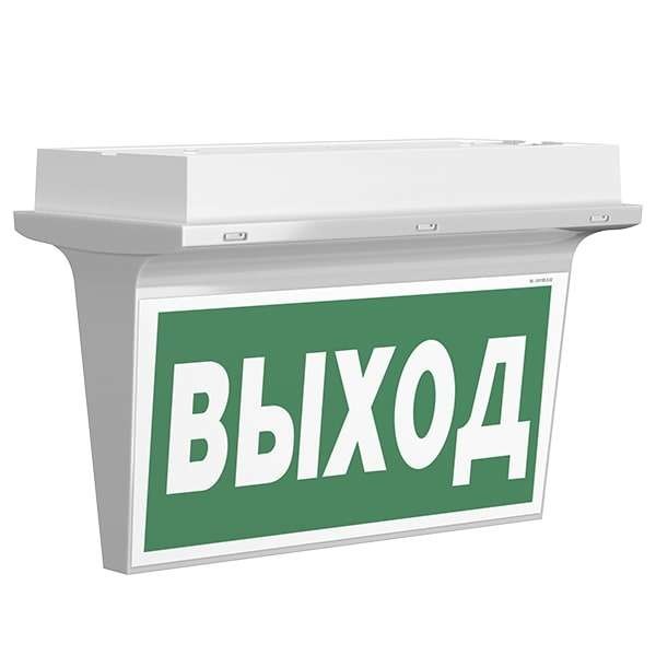  Указатель световой BS-ICEBERG-83-S1-INEXI2 автономный Белый свет a15676 