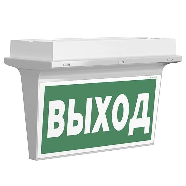  Указатель световой BS-ICEBERG-10-S1-ELON централиз. электропитания Белый свет a17024 