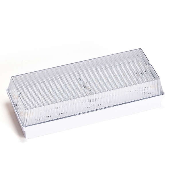  Указатель световой BS-UNIVERSAL-841-10х0.3 LED IP65 автономный Белый свет a14407 