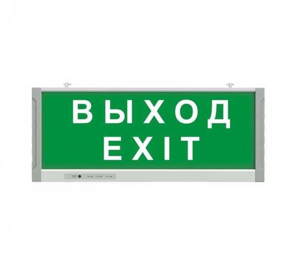  Светильник светодиодный TL EM 01-1-C12 "Направо" Technolux 16043 
