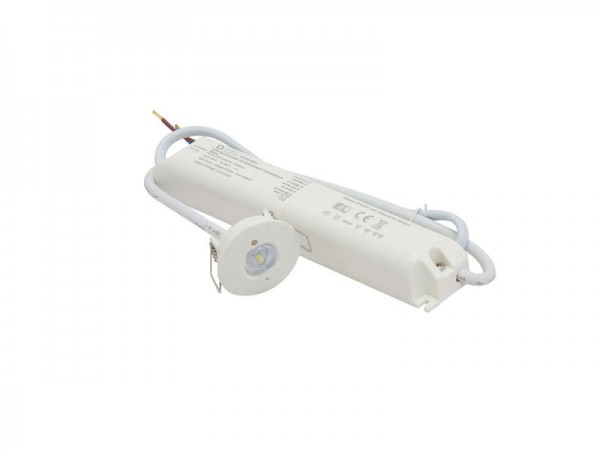  Светильник ESCAPE 2013-1 LED СТ 4502003730 