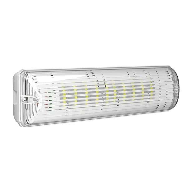  Светильник аварийный BS-METEOR-891-10х0.3 LED Белый свет a14404 