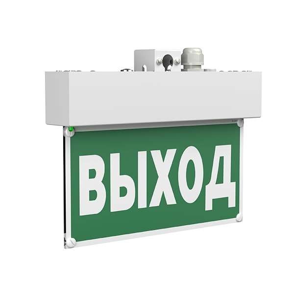  Указатель световой BS-MITRA-10-S1-24 Белый свет a15609 