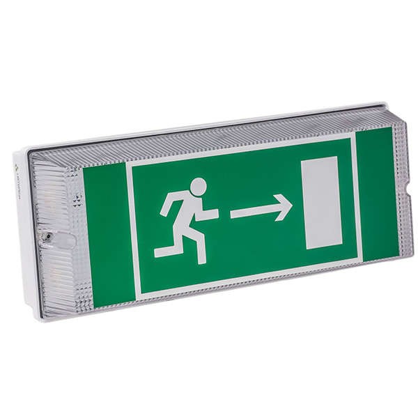  Указатель световой BS-UNIVERSAL-845-10х0.3 LED Белый свет a14409 