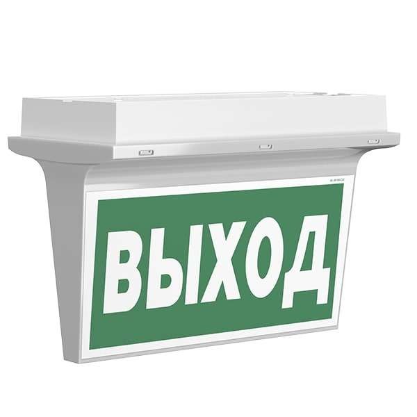  Указатель световой BS-ICEBERG-10-S1-24 Белый свет a15691 