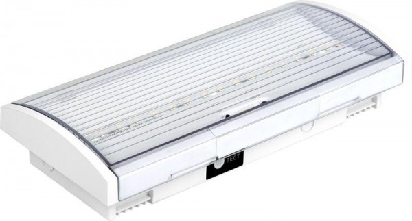  Светильник ДПА 5043-3 пост. 10-24/220В 3ч IP54 аварийный IEK LDPA1-5040-3-54-K01 