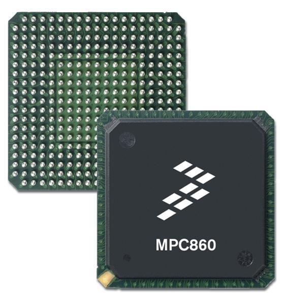  MPC860ENCVR50D4 