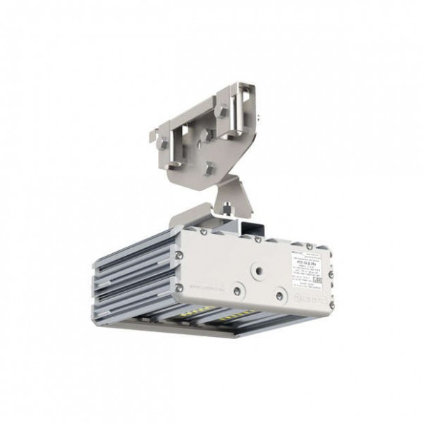  Светильник взрывозащищенный УСС-12 Д AC/DC 10-38/12-55 LED 4000К IP67 2Ex крепление на трос ФОКУС USS00-012D3FDF02F02002 