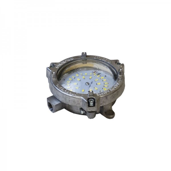  Светильник ДБП 09-20-001 LED IP65 1Ex Витебск 401570000 
