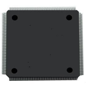  MCF5206ECAB40 