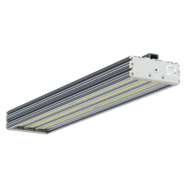  Светильник взрывозащищенный УСС-130 Д LED потолочн. крепление 4000К IP67 Ex2 ФОКУС USS00-130D0CDF02F06002 