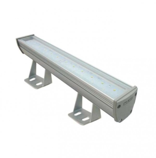  Светильник взрывозащищенный LED ISK18-01-C-01 EL ExnRIIT5GcX 18Вт 5000К IP66 Новый Свет 250068 