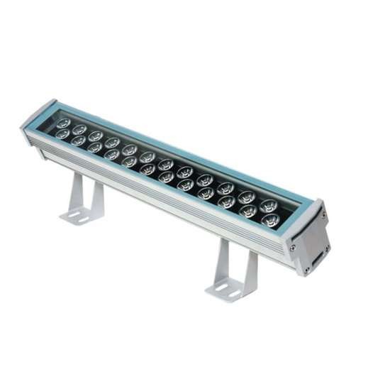  Светильник взрывозащищенный LED DSL26-01-C-02 ExnRIIT5GcX 26Вт 5000К IP66 Новый Свет 250088 