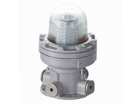  Светильник светодиодный FLASH LED-220YS Ex настен. СТ 4591000080 
