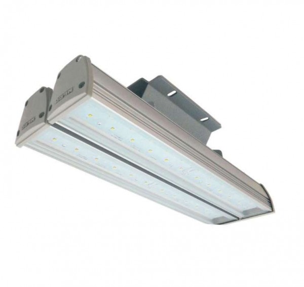  Светильник взрывозащищенный LED OCR64-09-C-01 ExnRIIT5GcX 65.3Вт 4200К IP66 Новый Свет 910017 