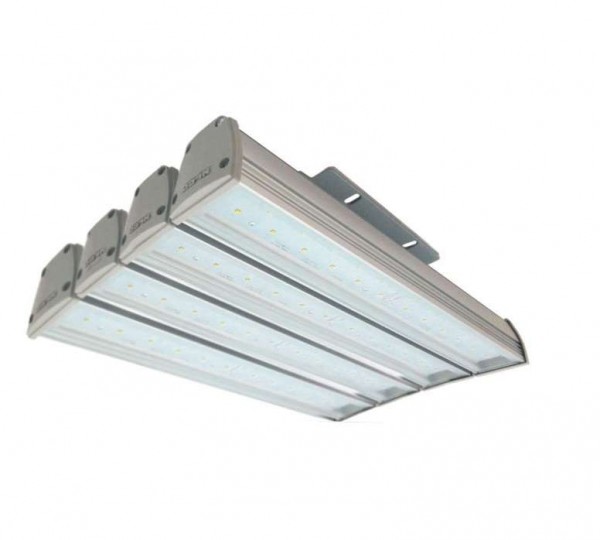  Светильник взрывозащищенный LED OCR110-15-C-81 ExnRIIT5GcX 110Вт 4200К IP66 Новый Свет 910003 
