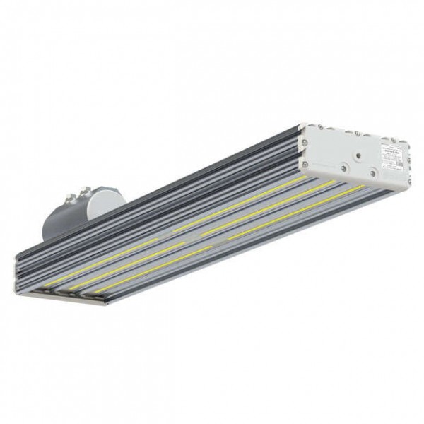  Светильник взрывозащищенный УСС-70 Д LED консольное крепление 4000К IP67 2Ex ФОКУС USS00-070D0BDF02F06002 