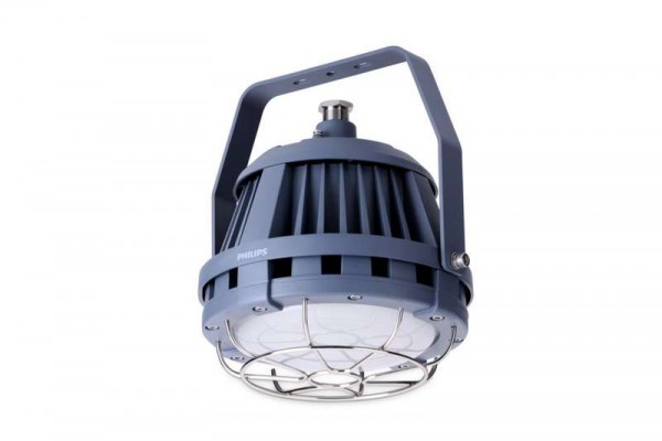  Светильник BY950P LED30 L-B/CW LG Philips 911401847997 / 911401847997 