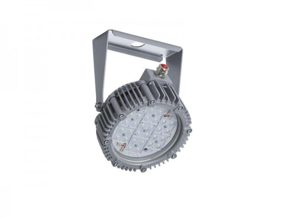  Светильник ZENITH LED 50 D120 B Ex СТ 1226000080 