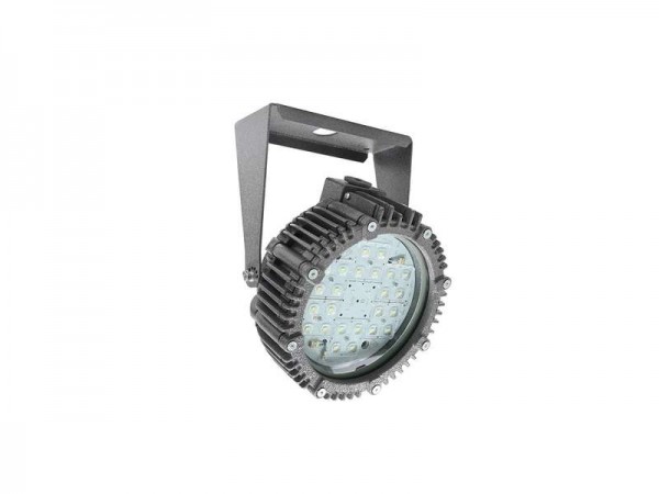  Светильник ZENITH LED 30 D120 BT Ex СТ 1226000060 
