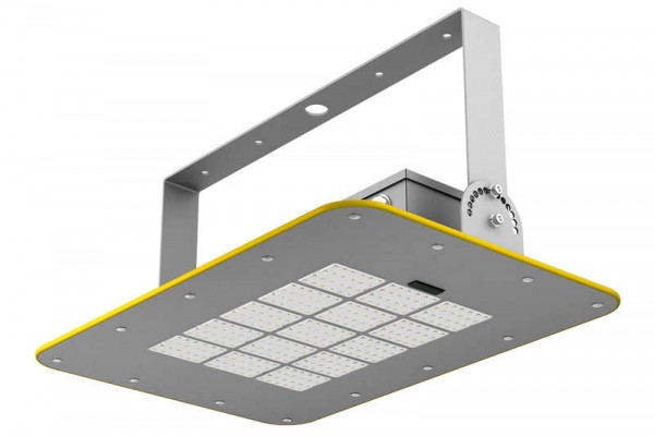 Светильник LE-СБУ-32-200-1855Ex-67Х "KEDR Ex 2.0" КСС "Ш" LED-effect 1855Ex 