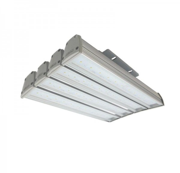 Светильник OCR110-15-C-61 EL Ex n R II T5 Gc X Новый Свет 910047 