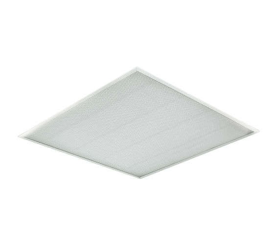  Светильник ДВО Alenka LED-38-845-53 Opal 600х600 ЗСП 709003853 