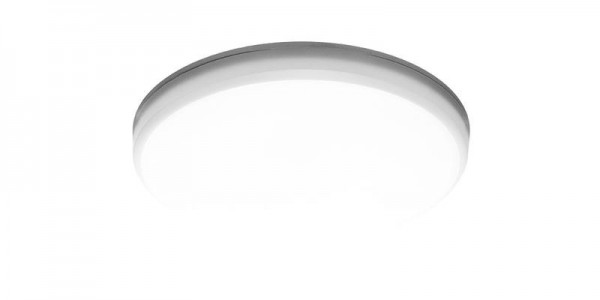  Светильник PLED DL3 12Вт 6500К WH IP40 JazzWay 5027589 