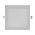  Светильник встраиваемый светодиодный LED-А 167х167 ДПО 01-012-002 4000К/1000лм квадрат ИУ Элетех 1030450420 