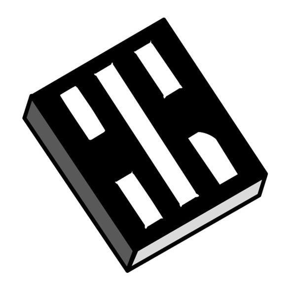  M24C02-FMH6TG 