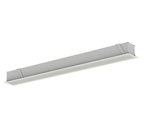  Светильник ДВО02-50-001 Line 840 LED 50Вт 4000К IP20 Ардатов 1223450001 