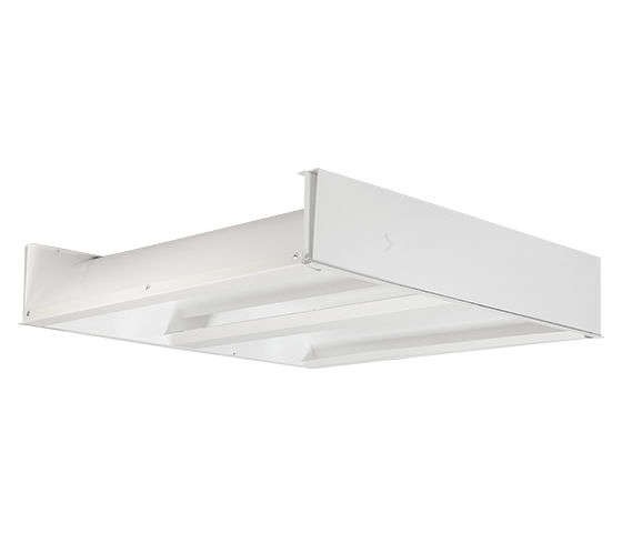  Светильник ДВО10-28-001 Comfort W LED 27Вт 4000К IP40 Ардатов 1010428001 