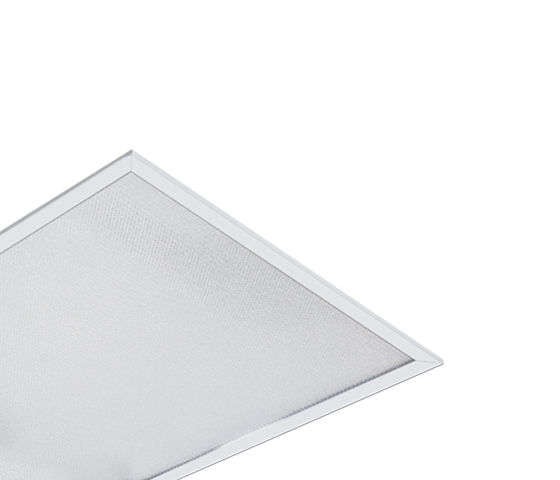  Светильник ЛВО Classic LED Т8/R-418-83 Prizma IP20 под лампу T8 G13 ЗСП 703401883 