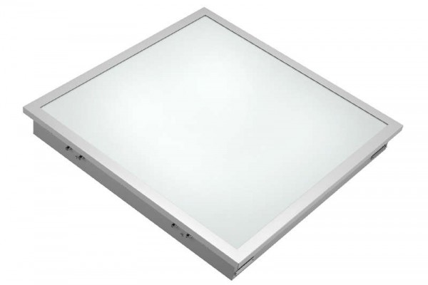  Светильник LE-СВО-03-040-1423-40Х "Офис Комфорт Рокфон" 40Вт LED-effect 1423 