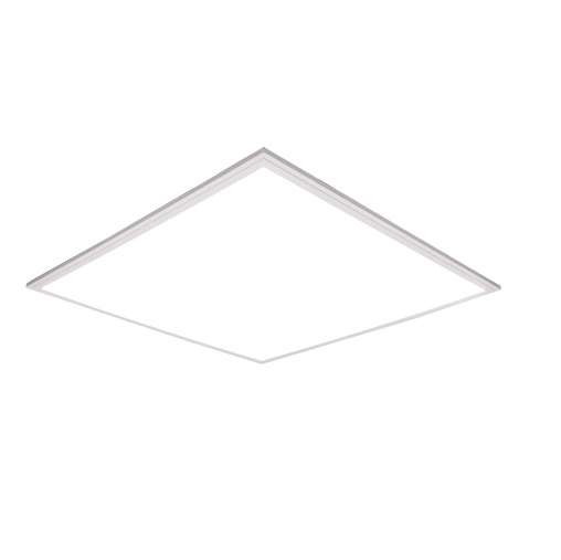  Светильник светодиодный ДВО13-38-001 Panel 840 LED 38Вт 4000К IP20 панель Ардатов 1194438001 