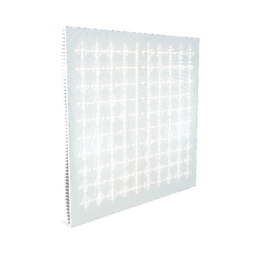  Светильник L-office 55/55/Д/5.0К/02/УК(v2)/220AC/Standart IP54 duris LEDEL 112405000852600 
