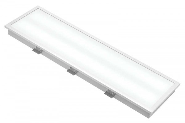  Светильник LE-СВО-03-034-1416-40Т "Офис Рокфон" LED-effect 1416 