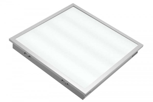  Светильник LE-СВО-03-033-1420-40Х "Офис Рокфон" LED-effect 1420 