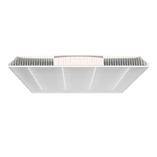  Светильник L-office 32/30/Д/5.0К/02/УК(v2)/220AC/Standart IP54 LEDEL 111403000852600 