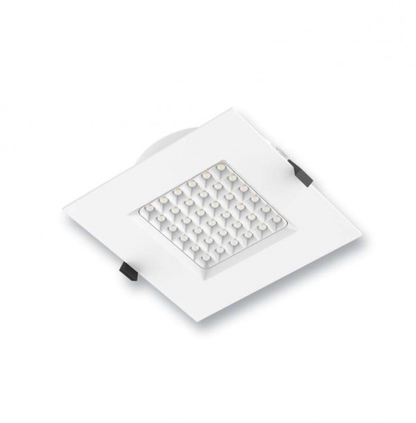  Светильник ДВО55-18-001 DLQ 840 LED 18Вт 4000К IP54 Ардатов 1205418001 