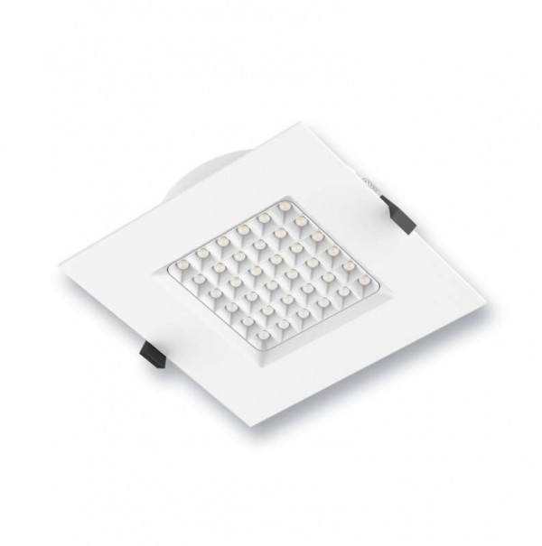  Светильник ДВО55-10-001 DLQ 840 LED 10Вт 4000К IP54 Ардатов 1205410001 