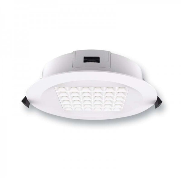  Светильник ДВО20-25-001 DLD 840 LED 25Вт 4000К IP54 Ардатов 1204425001 