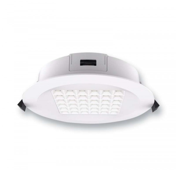  Светильник ДВО20-10-001 DLD 840 LED 10Вт 4000К IP54 Ардатов 1204410001 
