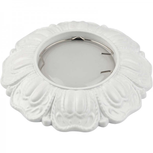  Светильник rDLS-A102-2003 Fametto 9-DLS-A102 GU5.3 WHITE Fametto 10632 