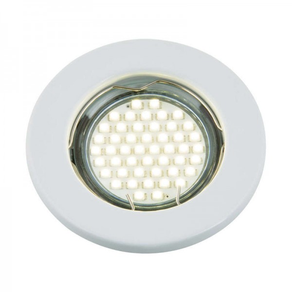  Светильник светодиодный DLS-A104 GU5.3 WHITE Fametto UL-00000906 