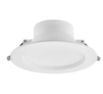  Светильник ДВО23-20-001 DLM 2 840 LED 20Вт 4000К IP20 Ардатов 1161420001 