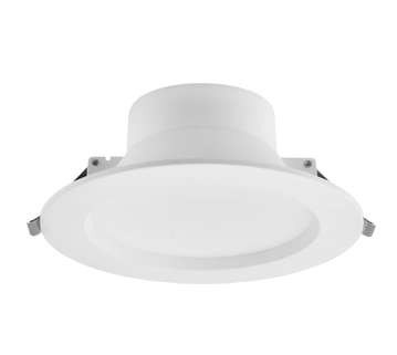  Светильник ДВО23-13-001 DLM 2 840 LED 13Вт 4000К IP20 Ардатов 1161413001 