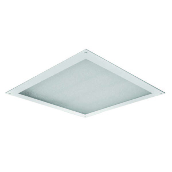 Светильник светодиодный Arrigo LED-05 встраив. промышлен. рассеив. призма Ксенон 0280036113-35 